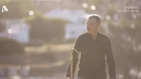 «Πρωταγωνιστές»: Πρεμιέρα σήμερα(6/10) με αφιέρωμα στο Νίκο Ξυλούρη