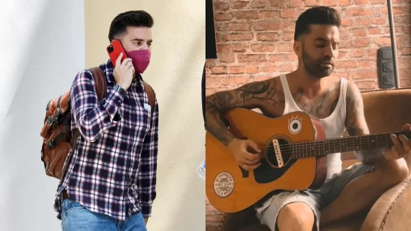 H Σίσσυ Χρηστίδου λέει ότι το αγόρασε, εκείνος ότι πληρώνει ενοίκιο 900 ευρώ - Αυτό είναι το σπίτι του Θοδωρή Μαραντίνη