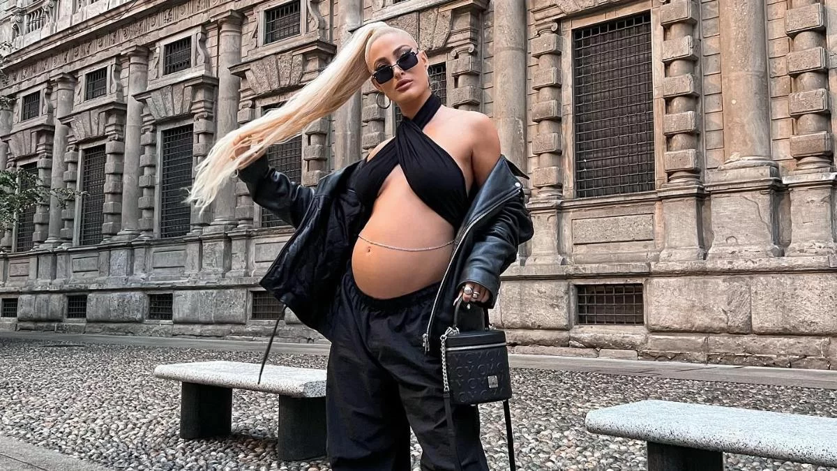 «Θα του δείξετε και την τσ@ντα της μαμάς του;» - Θύελλα αντιδράσεων ξανά στο διαδίκτυο με την Ιωάννα Τούνη