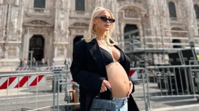 Επιτέλους η Ιωάννα Τούνη ανακοίνωσε τα ευχάριστα - «Για εσάς που ρωτάτε...»