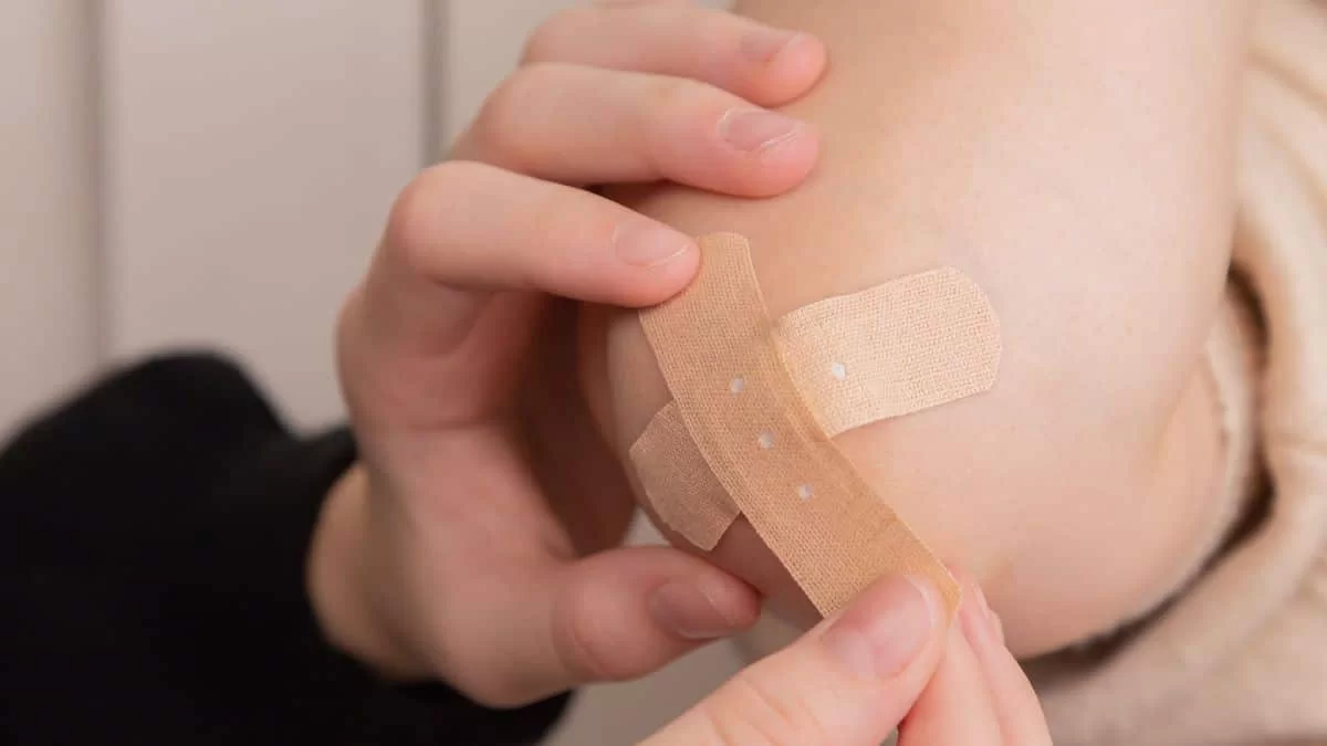 17 Οκτωβρίου - Παγκόσμια Ημέρα Τραύματος