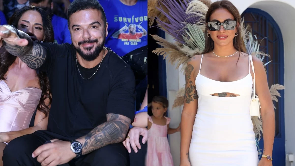 Survivor All Star: «Δεν γίνεται η Βαλαβάνη να πάρει τα ίδια λεφτά με τον Τριαντάφυλλο»