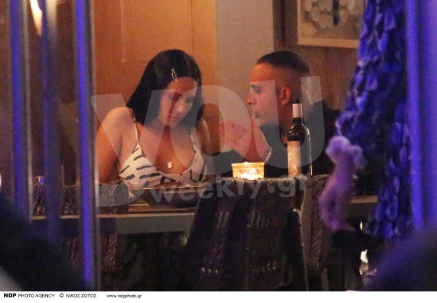 Τσαγκρινού χωρισμός