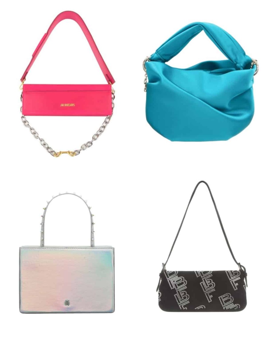 Τσάντες Καλογήρου