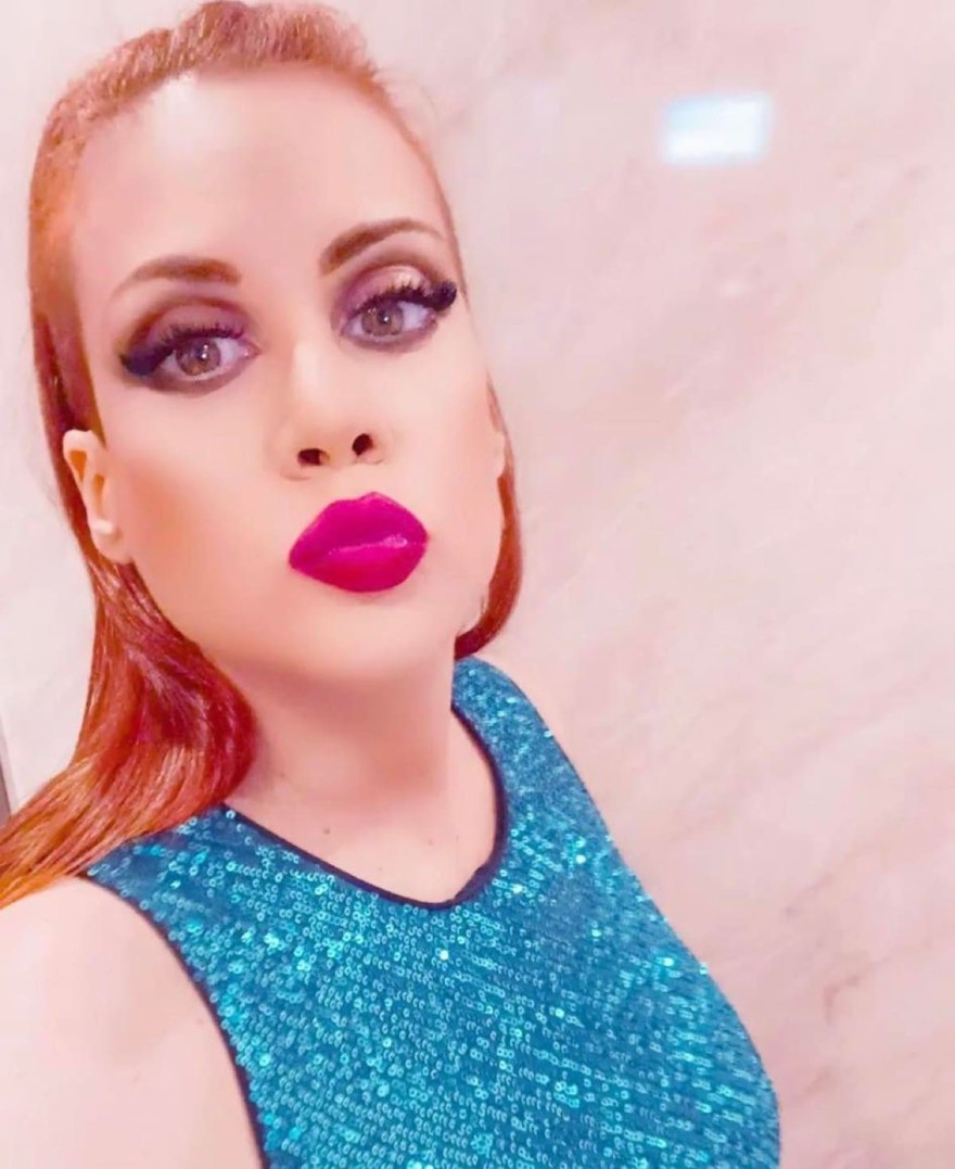 Τζίνα Ντρούλις