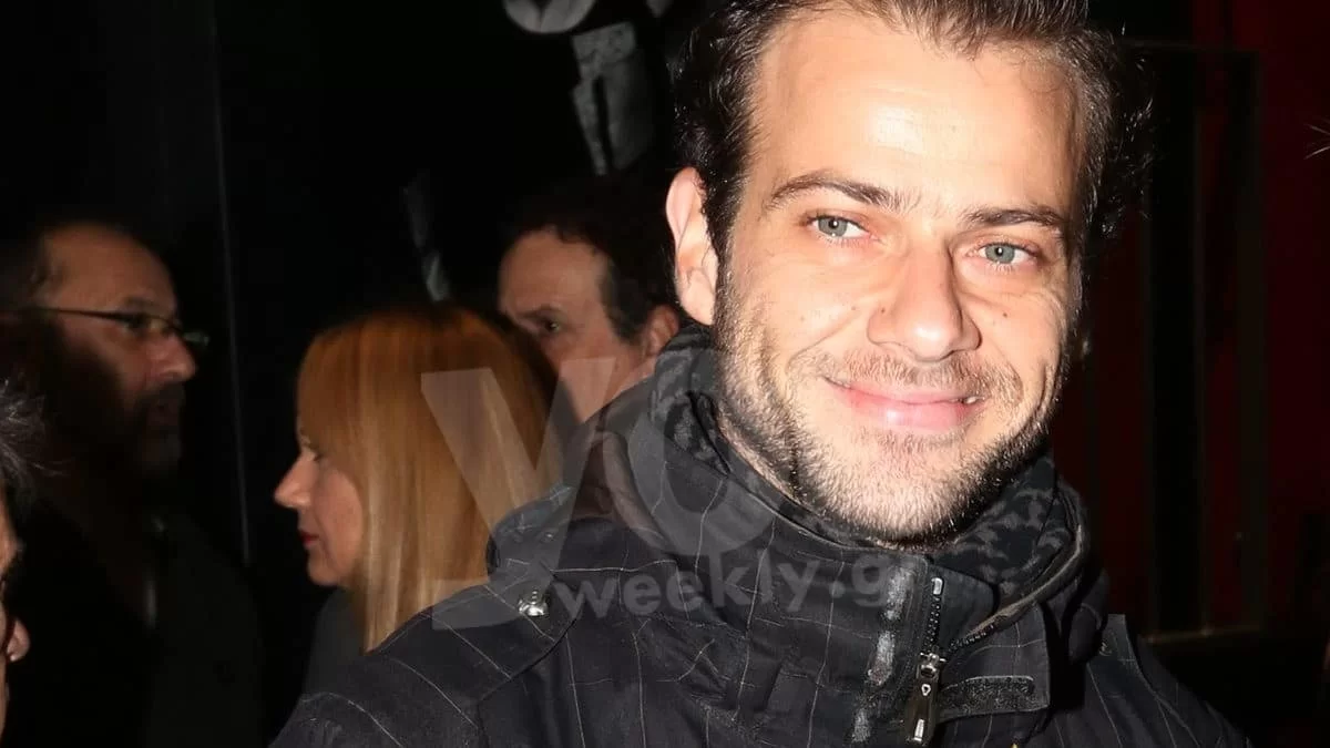 «Ένιωσα την επιθυμία να εξερευνήσω την ερωτική ζωή και με αγόρια και με κορίτσια» - Άκρως αποκαλυπτικός ο Ορέστης Τζιόβας