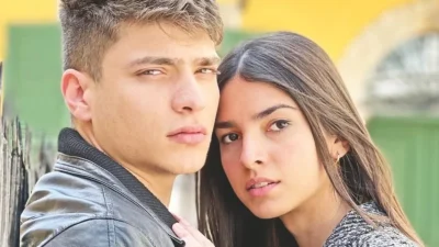 Γη της Ελιάς: Ψιθυρίζεται παντού - Το πραγματικό πρόσωπο της Ιφιγένειας Τζόλα στα γυρίσματα