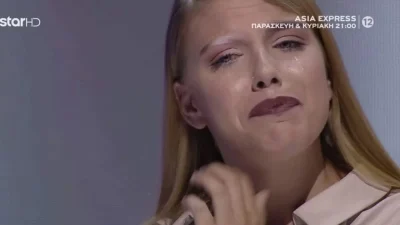 GNTM 5: «Βγαίνεις λίγο...» - Η ατάκα του Τάσου Σοφρωνίου στην Τζούλια που την έκανε να ξεσπάσει σε κλάματα