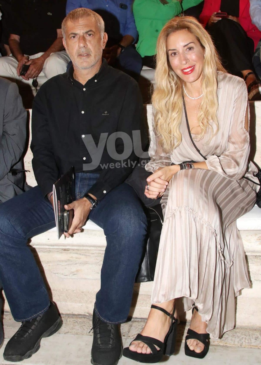 Δανάη Μιχελάκου