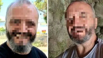 Κολωνός: Προφυλακιστέοι ο 53χρονος και ο 42χρονος για τον βιασμό της 12χρονης