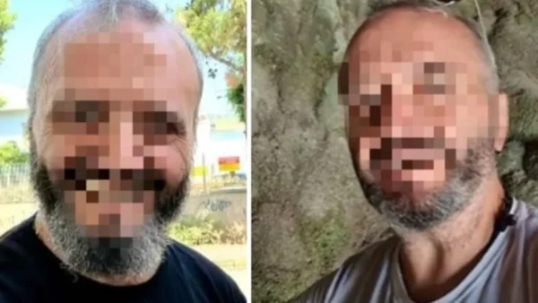 Κολωνός: Προφυλακιστέοι ο 53χρονος και ο 42χρονος για τον βιασμό της 12χρονης