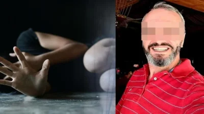 Κολωνός: «Η μητέρα ζητούσε λεφτά από τη σύζυγο του 53χρονου» - Οι κινήσεις της μετά την καταγγελία που την "καίνε"