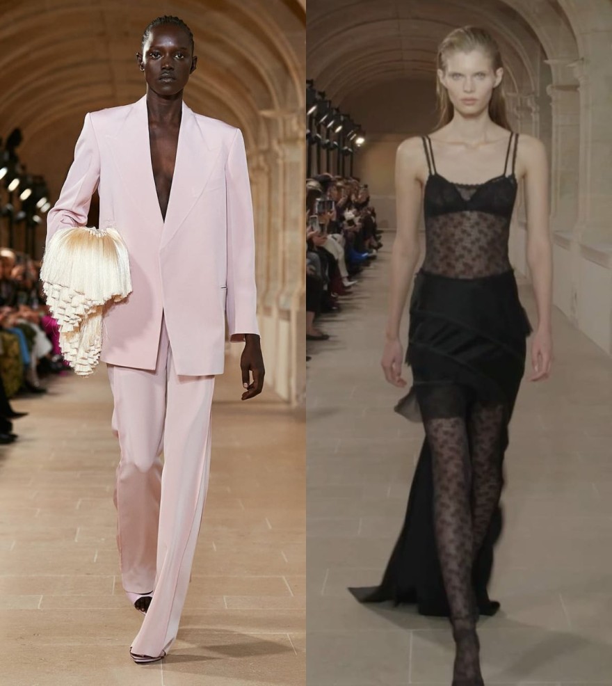 Victoria Beckham SS23