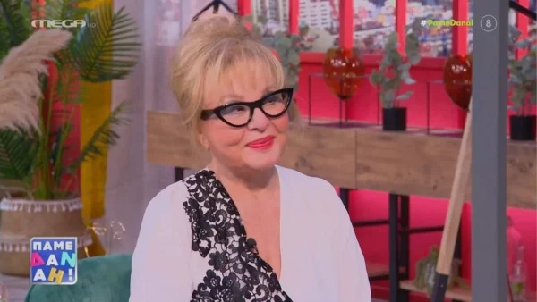 Σημαντική προειδοποίηση από την Βίκυ Παγιατάκη για ένα ζώδιο - «Πολλά τα έξοδα για...»