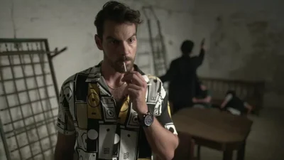 Μαύρο Ρόδο 11/10: O Βίκος ωθεί τα πράγματα στα άκρα - Μεγάλο spoil για το αποψινό επεισόδιο!