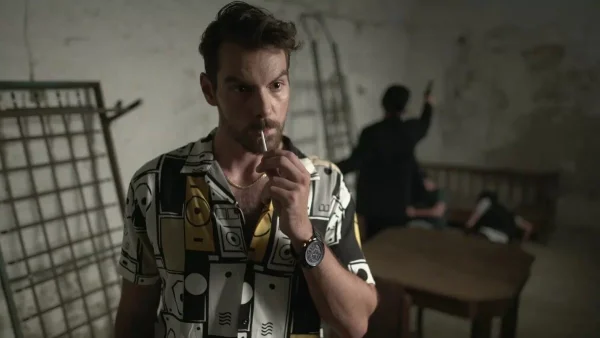 Μαύρο Ρόδο 11/10: O Βίκος ωθεί τα πράγματα στα άκρα - Μεγάλο spoil για το αποψινό επεισόδιο!