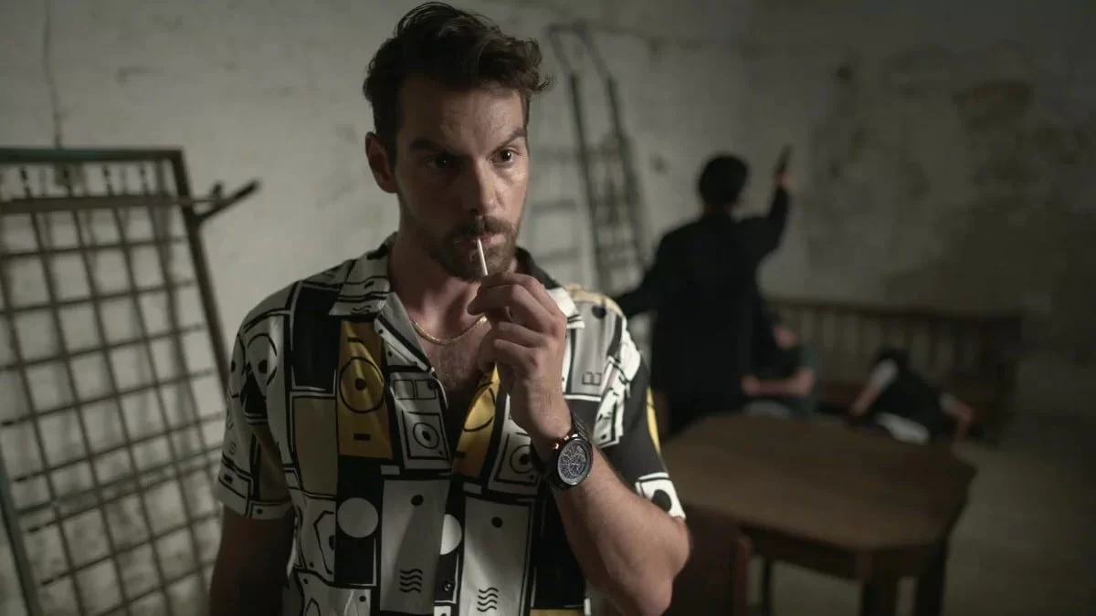 Μαύρο Ρόδο 11/10: O Βίκος ωθεί τα πράγματα στα άκρα - Μεγάλο spoil για το αποψινό επεισόδιο!