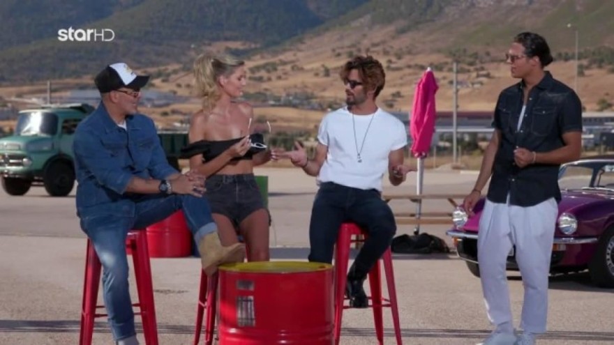 Μαίρη Βιτυνάρος