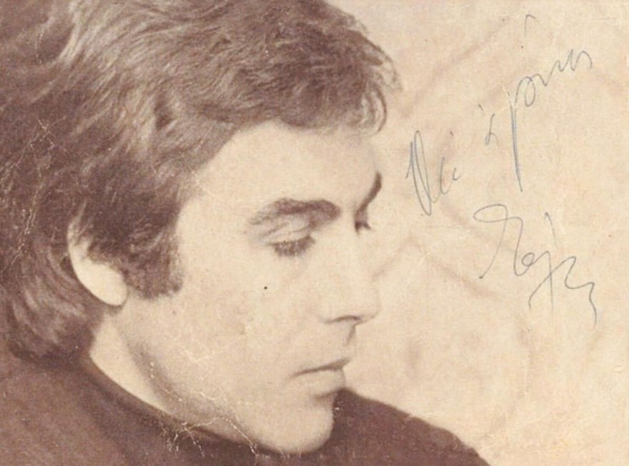 Τόλης Βοσκόπουλος