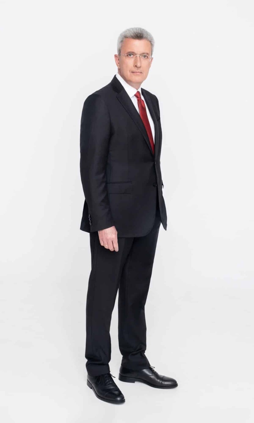 Η ανακοίνωση του ΑΝΤ1 για τη νέα πολιτική εκπομπή του Νίκου Χατζηνικολάου