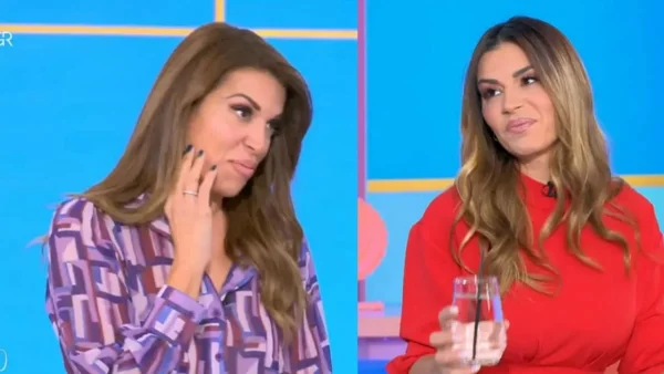 Breakfast@star: «Να μου πεις σε ποιον πλαστικό πηγαίνεις» - Απίστευτο περιστατικό με Χριστίνα Κολέτσα και Ελένη Χατζίδου