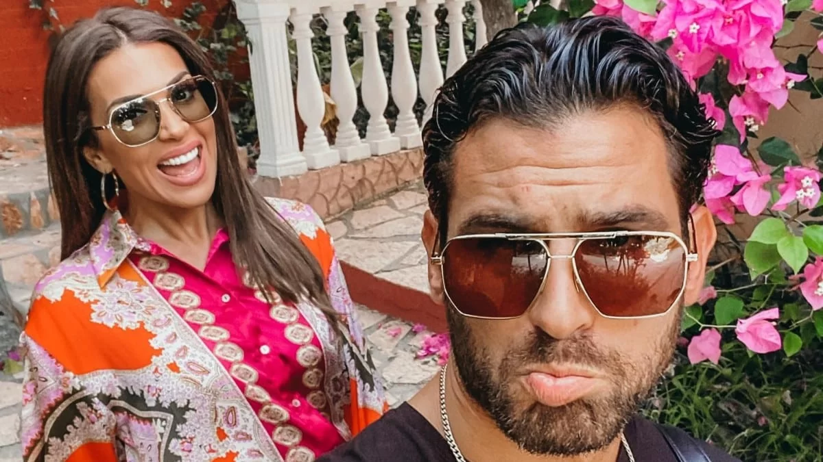 Μαθεύτηκε νωρίς σήμερα 4/10 το πρωί - Πολύ ευχάριστα νέα για την Ελένη Χατζίδου και τον Ετεοκλή Παύλου