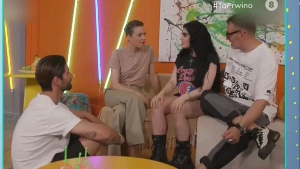 Ζητάνε πίσω την Σοφία Χατζηπαντέλη και εκείνη... - Όλο το παρασκήνιο μετά την αποχώρηση της από το GNTM 5