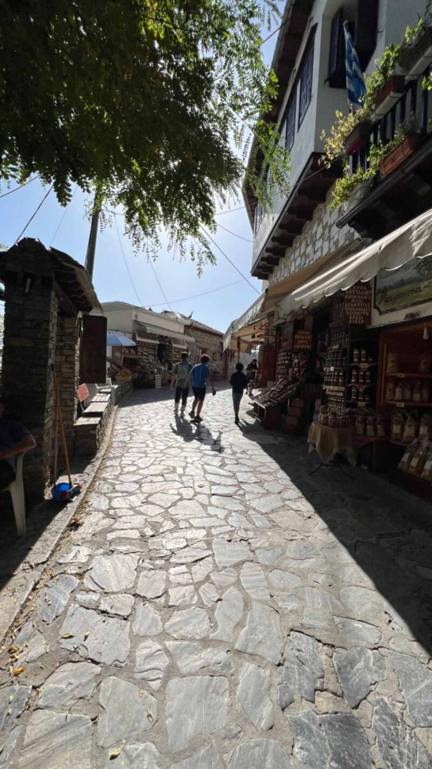 Instagram - Η ανάρτηση της Σίσσυς Χρηστίδου