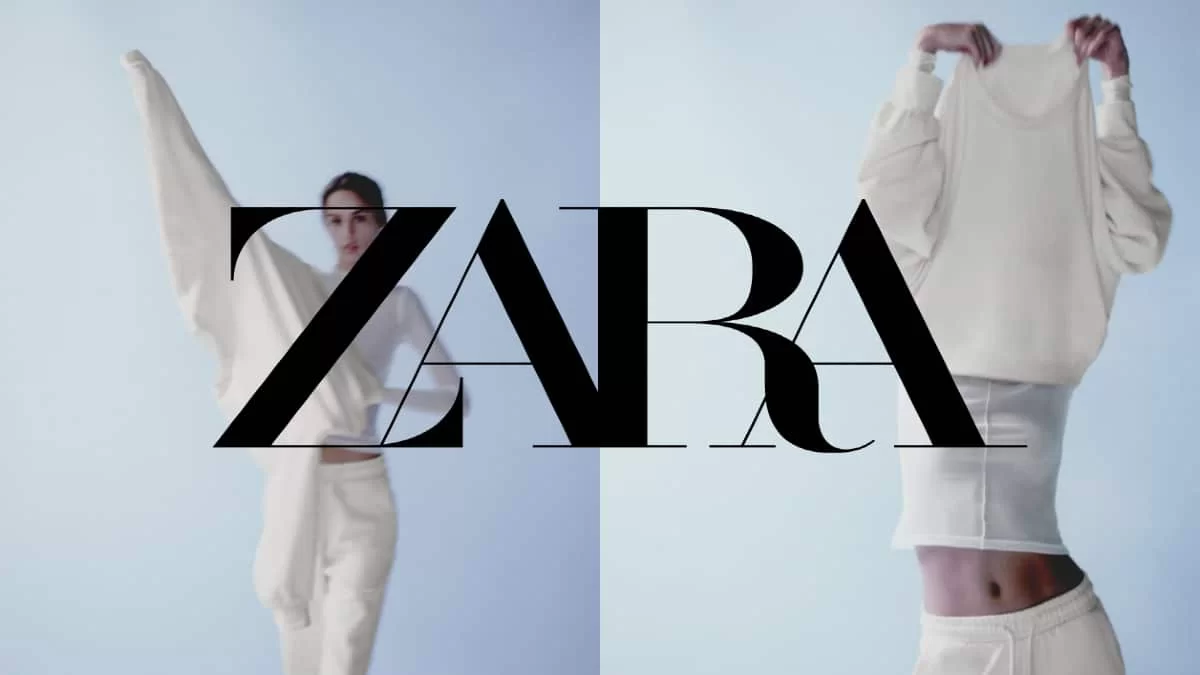 Η θερμοκρασία θα πέσει... χρειάζεσαι φούτερ και πλεκτά - Σου βρήκαμε 4 στο Zara από 19,95 ευρώ