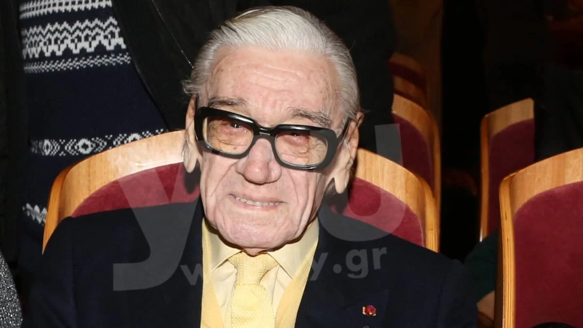 Με δημοτική δαπάνη η κηδεία του Ζάχου Χατζηφωτίου