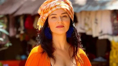 Με το ένα πόδι εκτός STAR η Ζενεβιέβ Μαζαρί; - Ανακοινώθηκε το νέο επαγγελματικό της βήμα