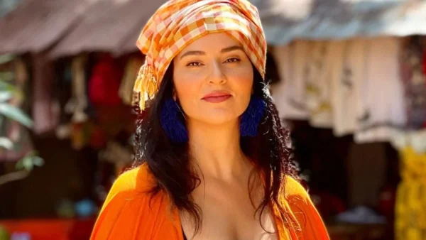 Με το ένα πόδι εκτός STAR η Ζενεβιέβ Μαζαρί; - Ανακοινώθηκε το νέο επαγγελματικό της βήμα