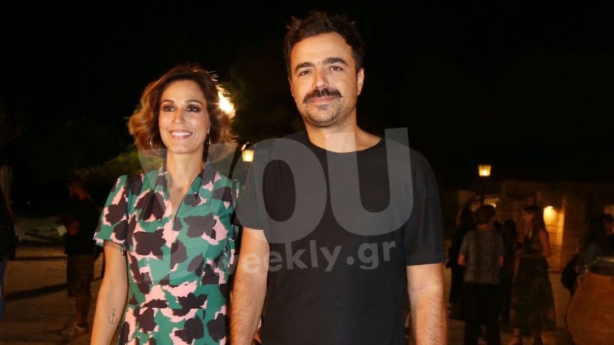 Το παρασκήνιο του χωρισμού Παπουτσάκη - Πιλαφά