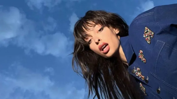 Νονά λίγο πριν γίνει μαμά η Ελένη Φουρέιρα - Αποκάλυψε ποιο είναι το φύλο του μωρού