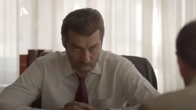 Αυτή η νύχτα μένει (9/11): To σατανικό σχέδιο του Χρήστου εναντίον του Στρατή