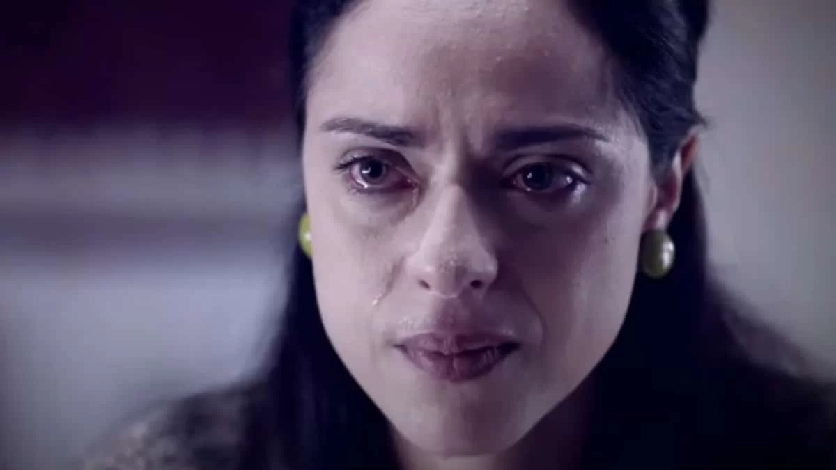 Παράδεισος των κυριών: «Θα τον σκοτώσω» - Αποκαλύπτεται ο βιασμός της Μιράντας