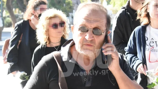 «Μέσα στον ορυμαγδό της σαπίλας...» - Το δημόσιο ξέσπασμα του Σπύρου Μπιμπίλα για τις καταγγελίες