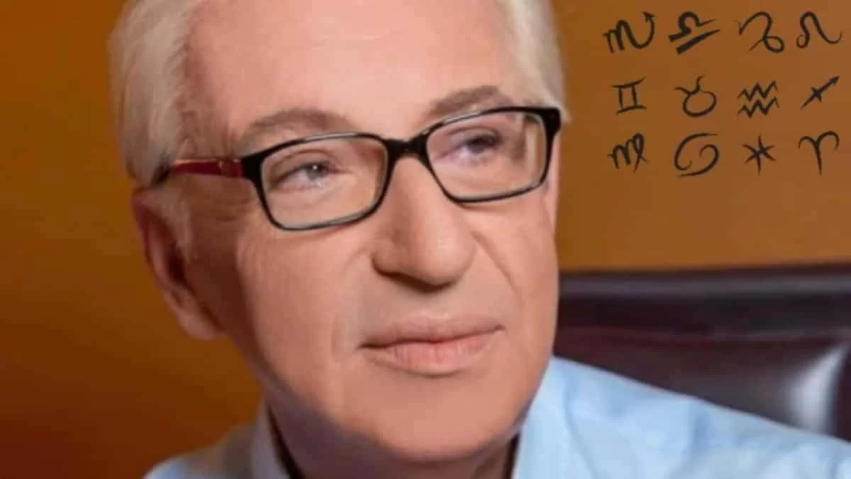 Επεισοδιακό το κλείσιμο του Νοέμβρη -  Τραγικές προβλέψεις από τον Κώστα Λεφάκη για Κριούς και ακόμη 5 ζώδια