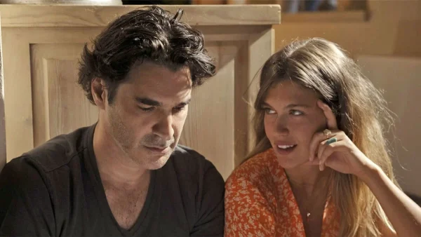 Κατάφερε να "σκίσει" το Σασμό; Τα νούμερα τηλεθέασης που έκανε ο Maestro χθες 10/11 στην prime time