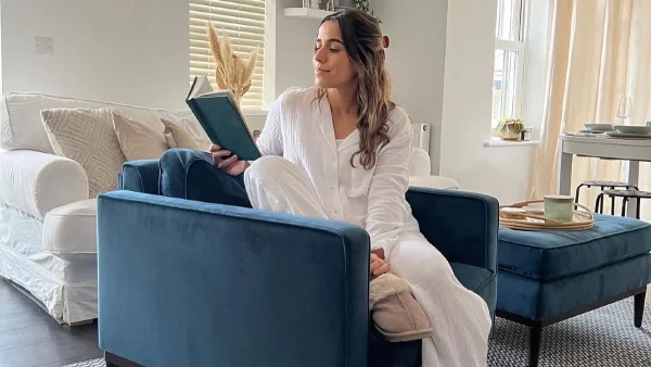 Οι πιο cozy, ζεστες πιτζάμες που χρειάζεσαι για τις κρύες μέρες του χειμώνα - Στο Marks & Spencer από 25,99 ευρώ