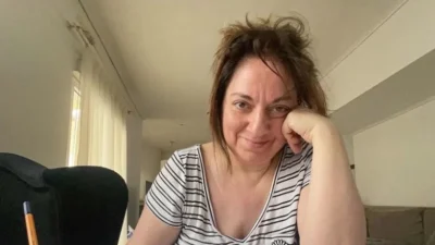 «Μπορώ να μείνω 7 μήνες άνεργη...» - Τι συμβαίνει με την υγεία της Σοφίας Μουτίδου