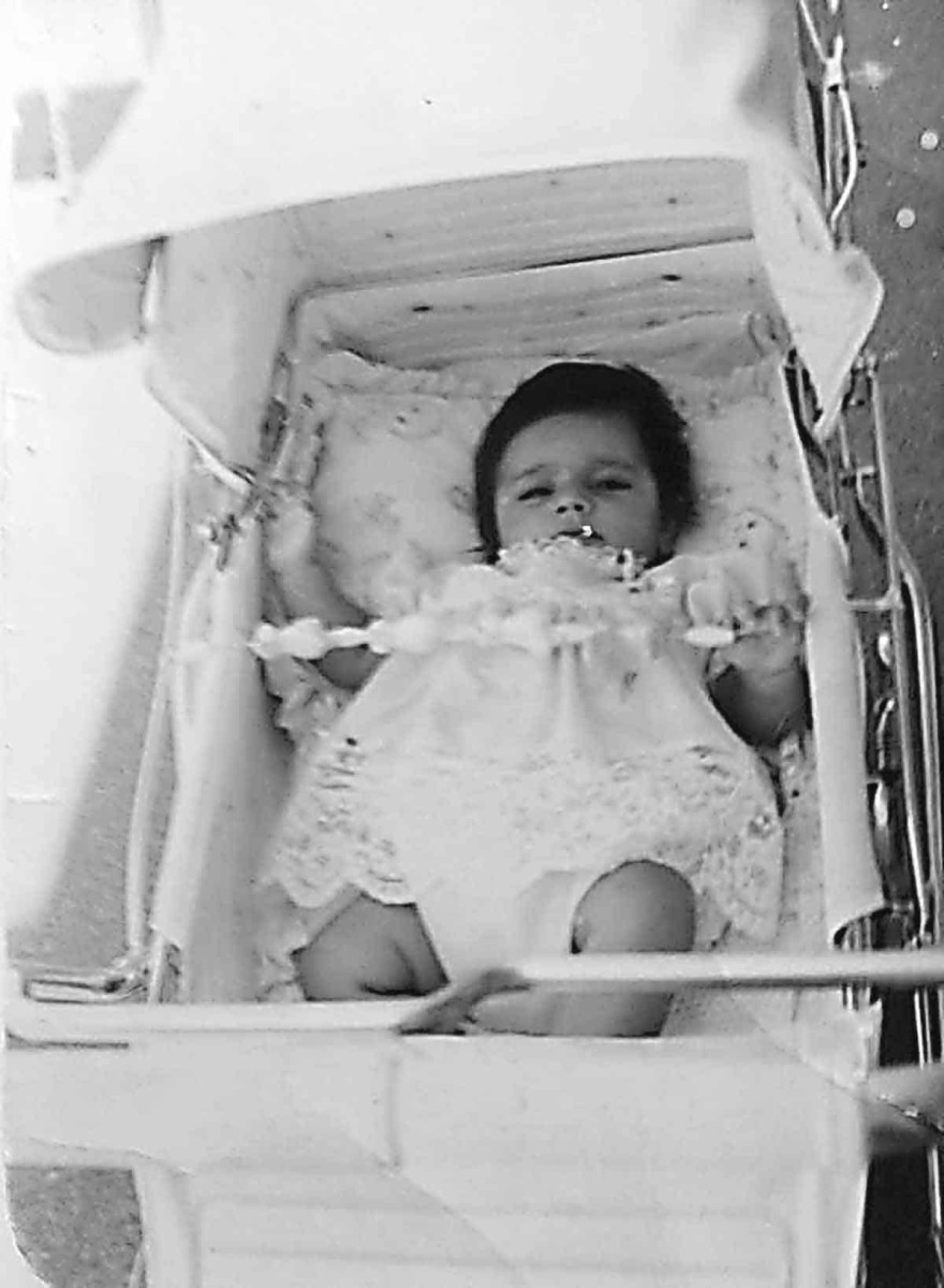 Ζήνα Κουτσελίνη περιοδικό you