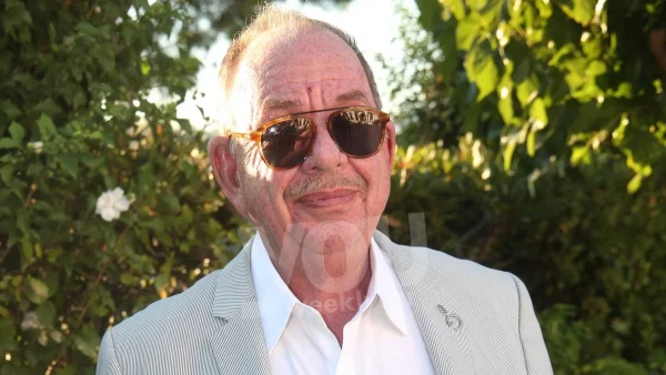 Δύσκολες ώρες για τον Ηλία Μαμαλάκη την ημέρα των γενεθλίων του - Ποια είναι η κατάστασή του