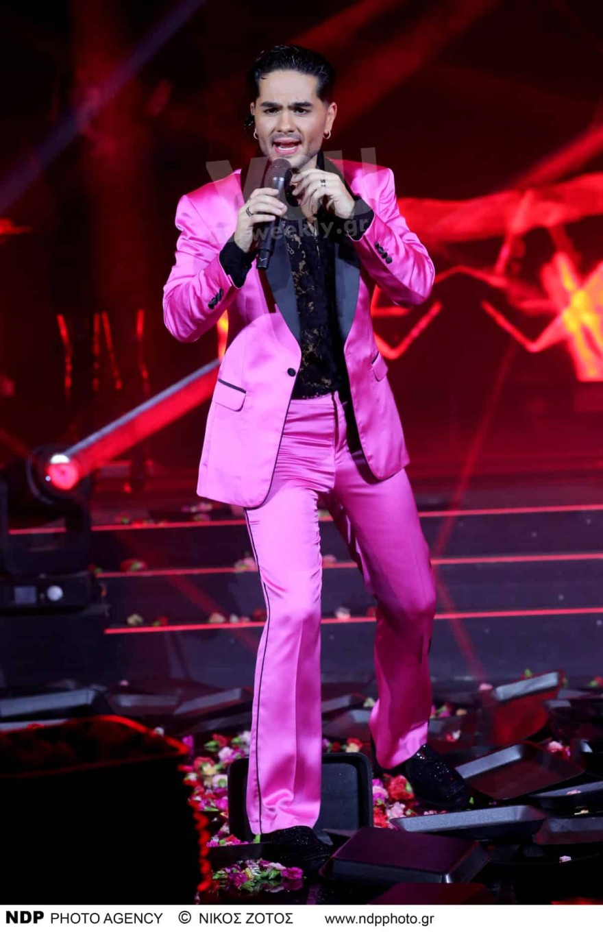 Χρήστος Μάστορας