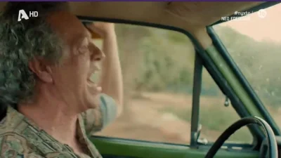 Αυτή η νύχτα μένει: «Πάρ' τον μωρ@ Νίτσα» - Αποθέωση στο Twitter για την επική σκηνή του Γιάννη Τσορτέκη