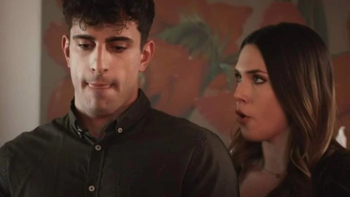 Η Γη της Ελιάς (27/11): Σκληρή εκδίκηση! Η Μυρτάλη εξαφανίζει τον Αλέξη