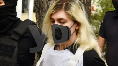 Ρούλα Πισπιρίγκου: Σε δίκη για την δολοφονία της 9χρονης κόρης της - Πότε θα γίνει