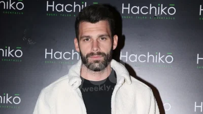 «Ευχαριστώ για το ξεφτίλισμα» - Η απάντηση του Στάθη Σχίζα μετά τις δηλώσεις του για την σεξουαλική του ζωή