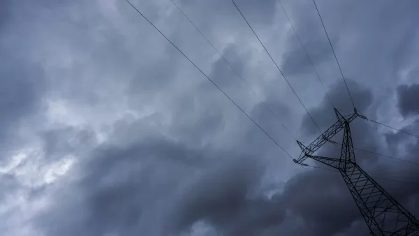 To πρωί της Τετάρτης 9/11 το θερμόμετρο έδειξε μέχρι και -3 βαθμούς - Πως θα είναι ο καιρός μέχρι την Δευτέρα