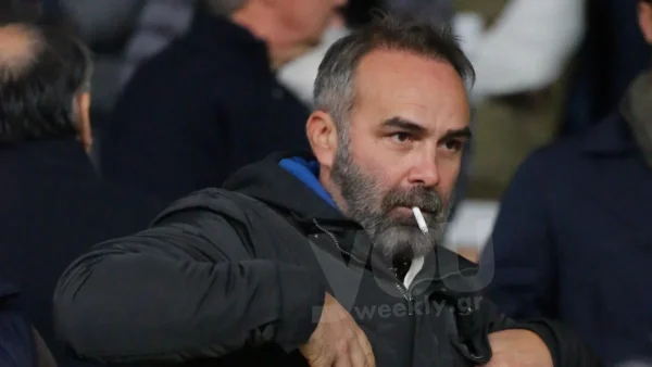 «Για δάνειο 125.000€ τους έχω δώσει...» - Άγριο ξέσπασμα από τον Γρηγόρη Γκουντάρα